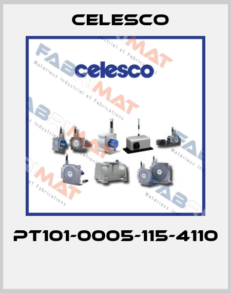 PT101-0005-115-4110  Celesco