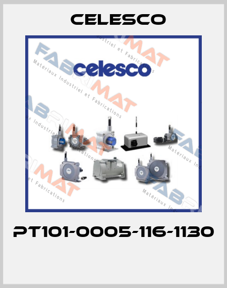 PT101-0005-116-1130  Celesco