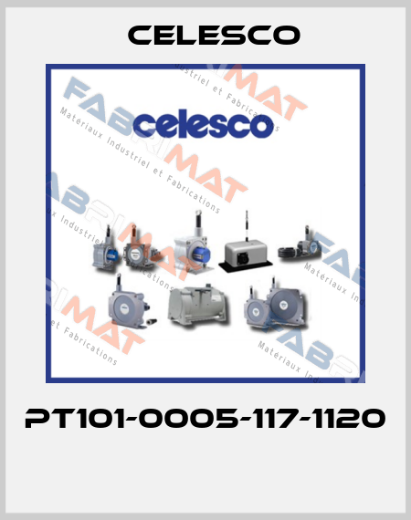 PT101-0005-117-1120  Celesco
