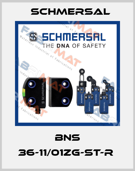 BNS 36-11/01ZG-ST-R  Schmersal
