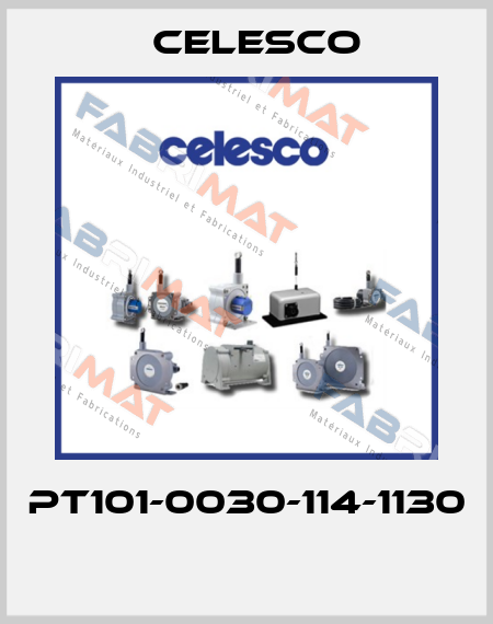 PT101-0030-114-1130  Celesco