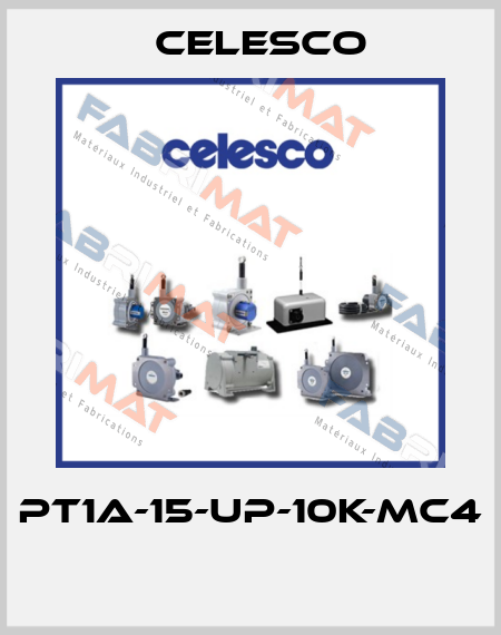 PT1A-15-UP-10K-MC4  Celesco