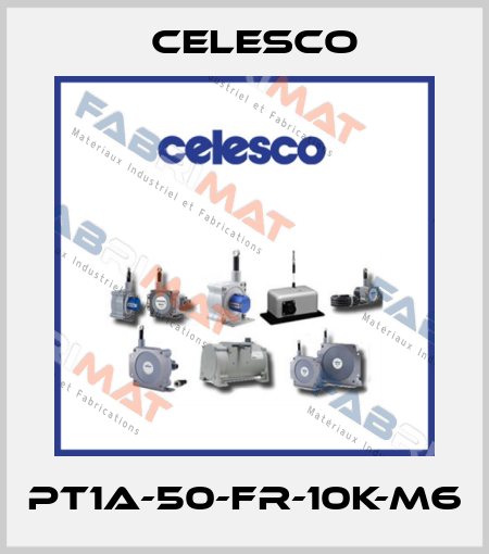 PT1A-50-FR-10K-M6 Celesco