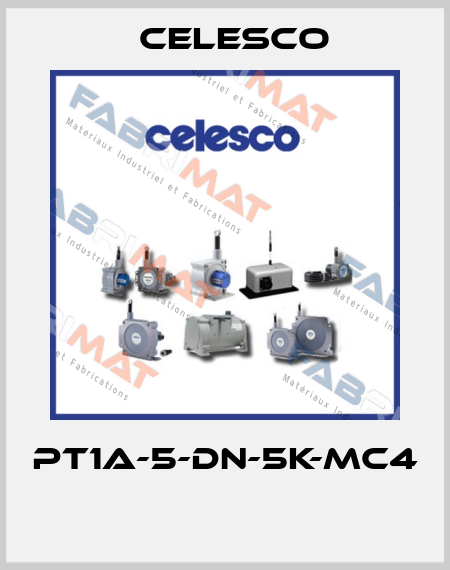 PT1A-5-DN-5K-MC4  Celesco