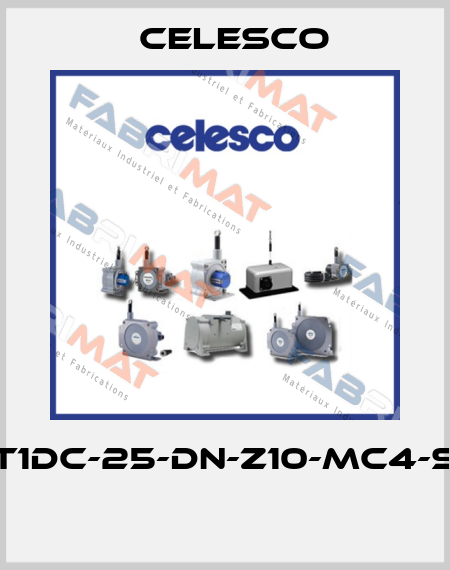 PT1DC-25-DN-Z10-MC4-SG  Celesco