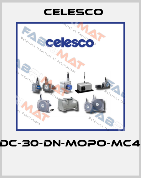 PT1DC-30-DN-MOPO-MC4-SG  Celesco