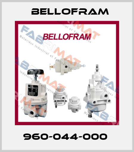 960-044-000  Bellofram
