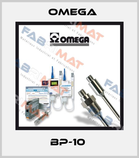 BP-10  Omega