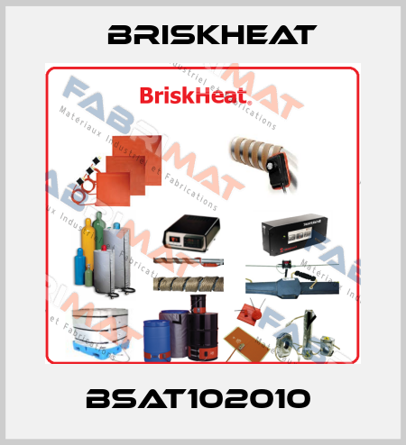 BSAT102010  BriskHeat