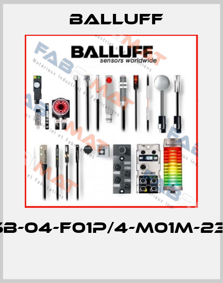 BSB-04-F01P/4-M01M-2319  Balluff