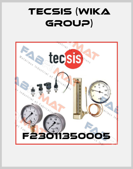 F23011350005 Tecsis (WIKA Group)