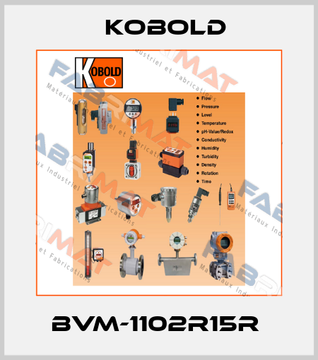 BVM-1102R15R  Kobold