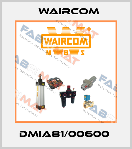 DMIA81/00600  Waircom