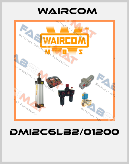 DMI2C6LB2/01200  Waircom