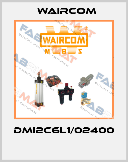 DMI2C6L1/02400  Waircom