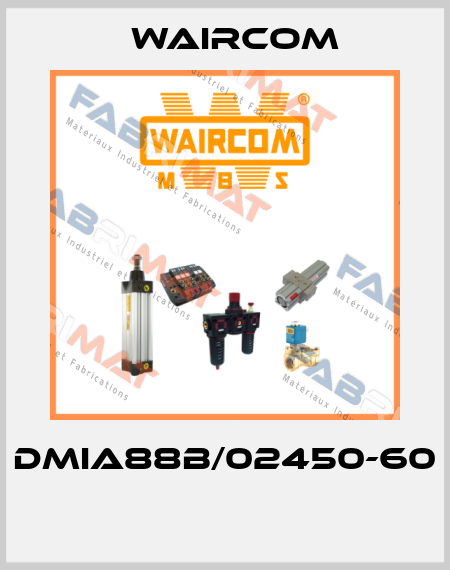 DMIA88B/02450-60  Waircom