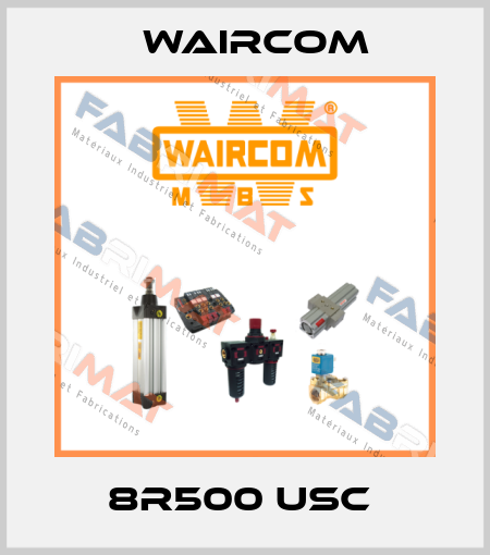 8R500 USC  Waircom
