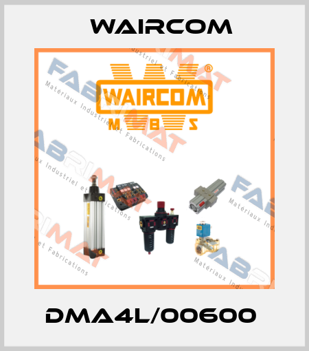 DMA4L/00600  Waircom