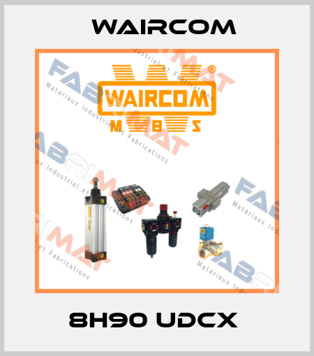 8H90 UDCX  Waircom