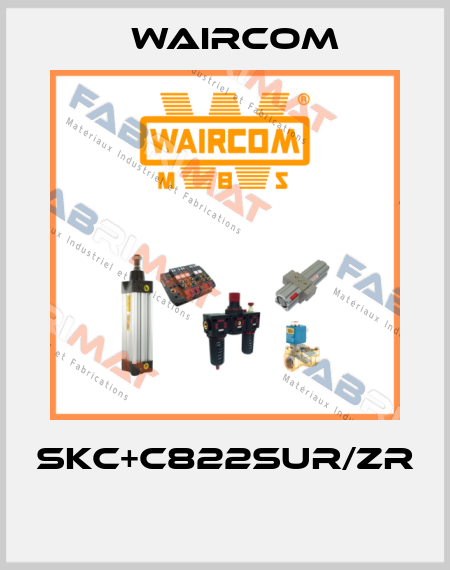 SKC+C822SUR/ZR  Waircom