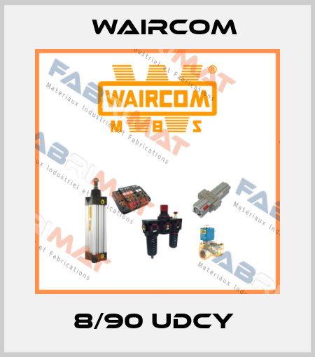 8/90 UDCY  Waircom