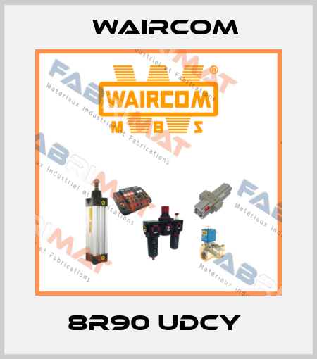 8R90 UDCY  Waircom