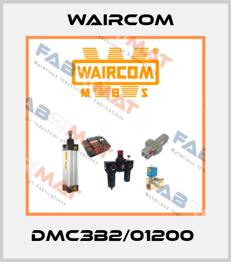 DMC3B2/01200  Waircom