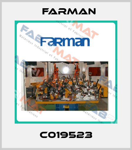 C019523 Farman