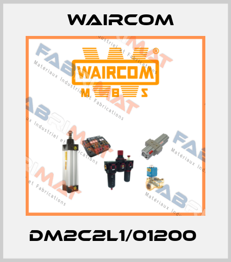 DM2C2L1/01200  Waircom