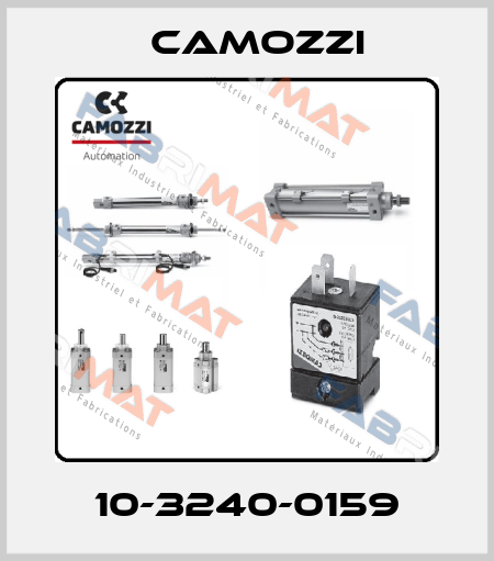 10-3240-0159 Camozzi