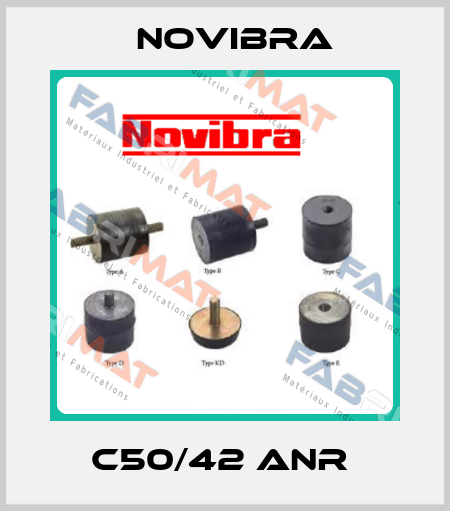 C50/42 ANR  Novibra