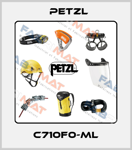 C710F0-ML Petzl