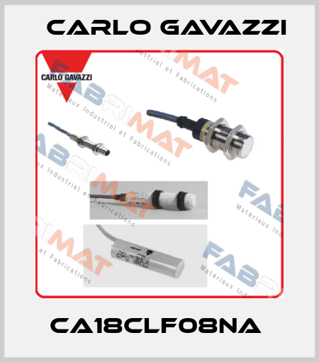 CA18CLF08NA  Carlo Gavazzi