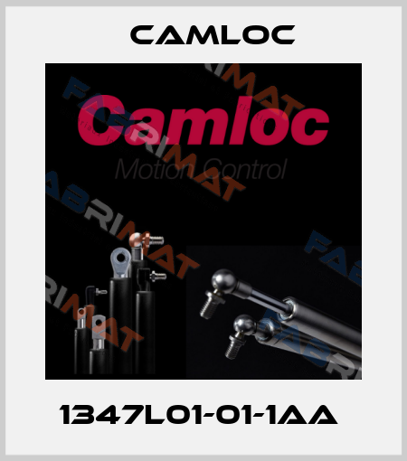 1347L01-01-1AA  Camloc