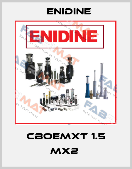 CBOEMXT 1.5 MX2  Enidine