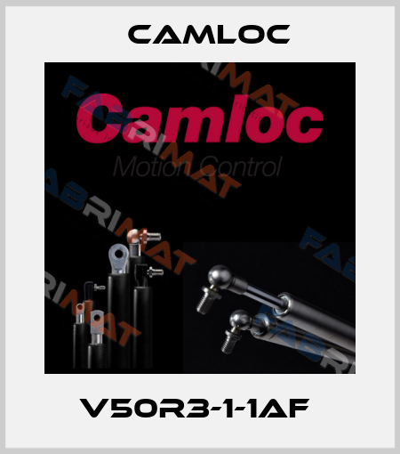 V50R3-1-1AF  Camloc