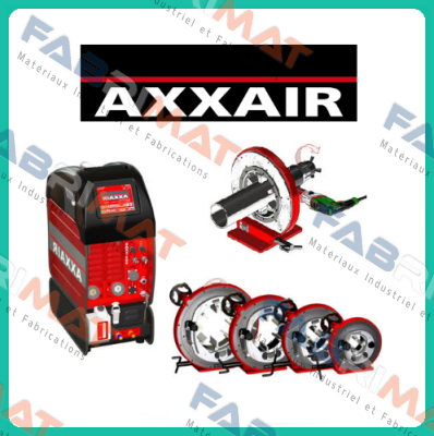 CC171-FS29  Axxair