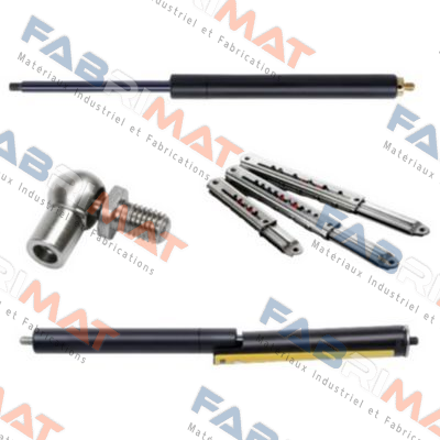 V965L23-1R1AG  Camloc