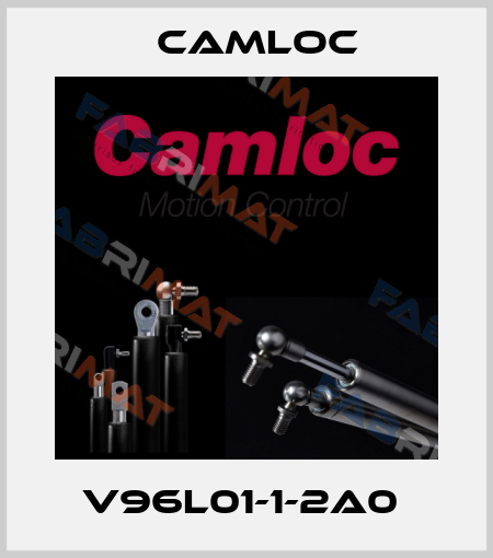 V96L01-1-2A0  Camloc