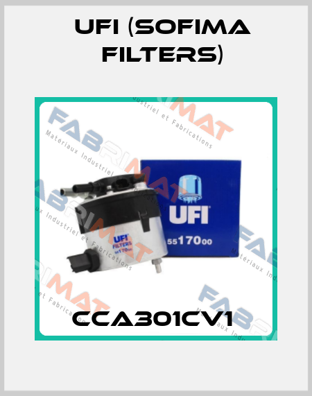 CCA301CV1  Ufi (SOFIMA FILTERS)