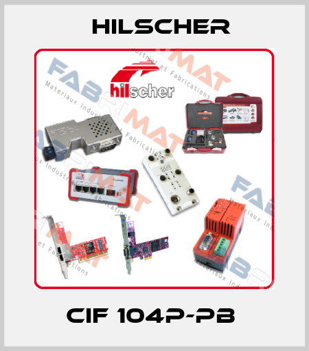 CIF 104P-PB  Hilscher