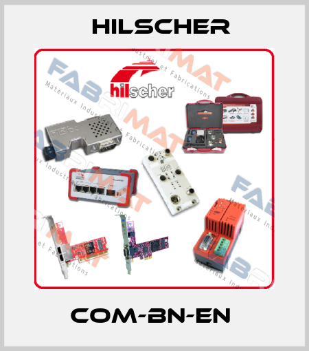 COM-BN-EN  Hilscher