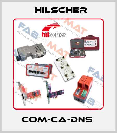 COM-CA-DNS  Hilscher