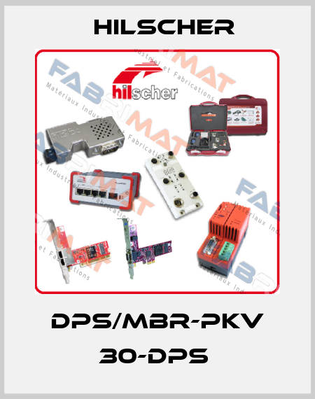 DPS/MBR-PKV 30-DPS  Hilscher