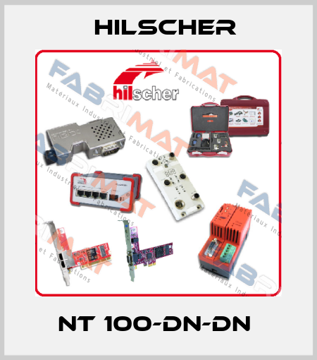 NT 100-DN-DN  Hilscher