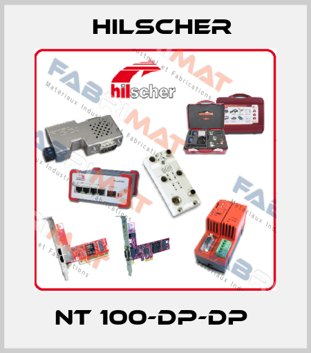 NT 100-DP-DP  Hilscher