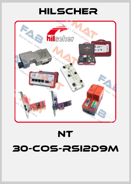 NT 30-COS-RSI2D9M  Hilscher