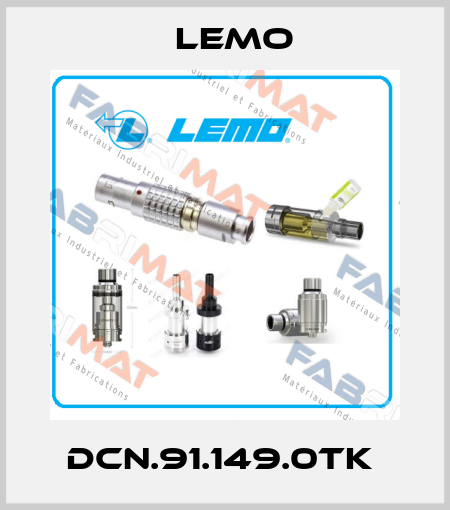 DCN.91.149.0TK  Lemo