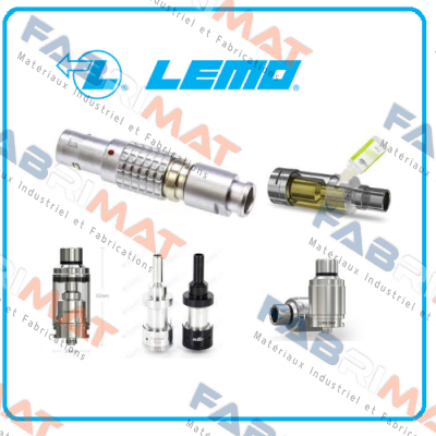 MFB.00.250.RTE080  Lemo