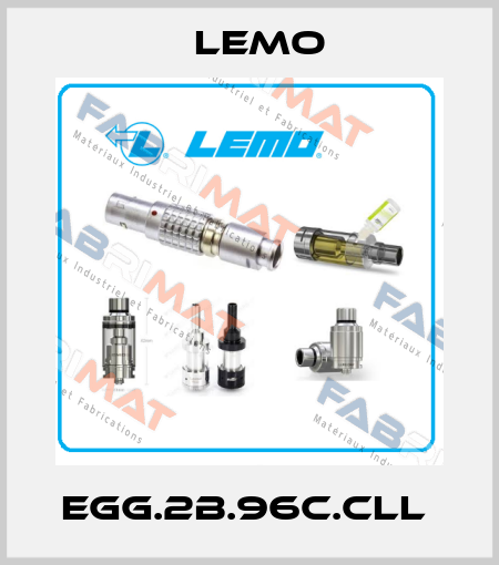 EGG.2B.96C.CLL  Lemo